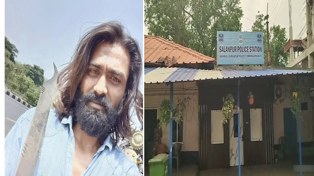 আসানসোলে জাতীয় সড়ক গুলিকাণ্ডে ধৃত দ্বিতীয় অভিযুক্ত