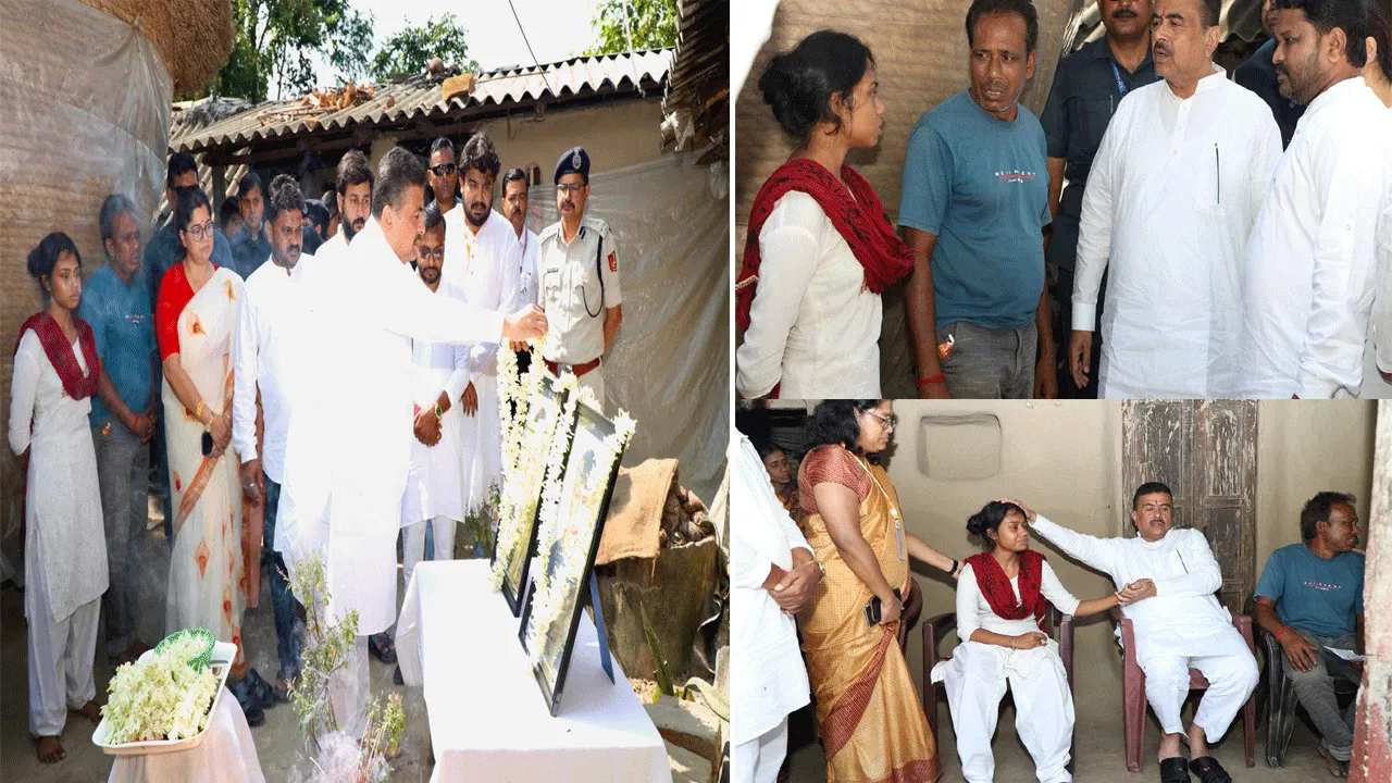 কলকাতার দুর্ঘটনায় মৃত রায়নার মা-সন্তানের পরিবারকে ৫০ লক্ষ টাকার আর্থিক সাহায্য