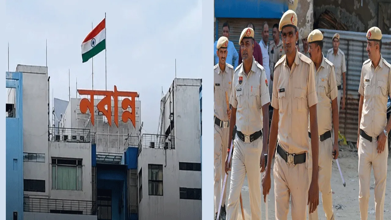 পুলিশে ৬০ হাজারের বেশি শূন্যপদ পূরণে যুদ্ধকালীন তৎপরতা শুভেন্দু সরকারের
