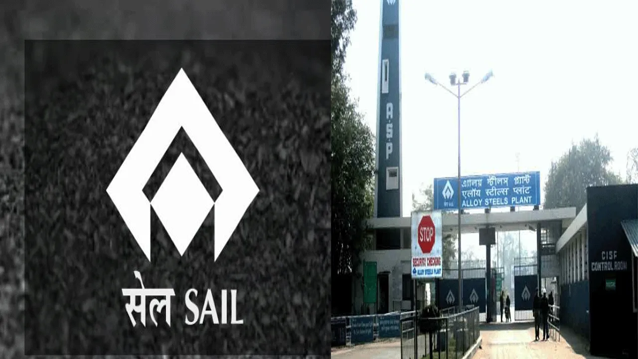 বিলগ্নীকরণ নয় সম্প্রসারণ: দুর্গাপুর এ্যালয় স্টিল প্ল্যান্টের জন্য ১,৭১৪ কোটি টাকা বরাদ্দ সেলের
