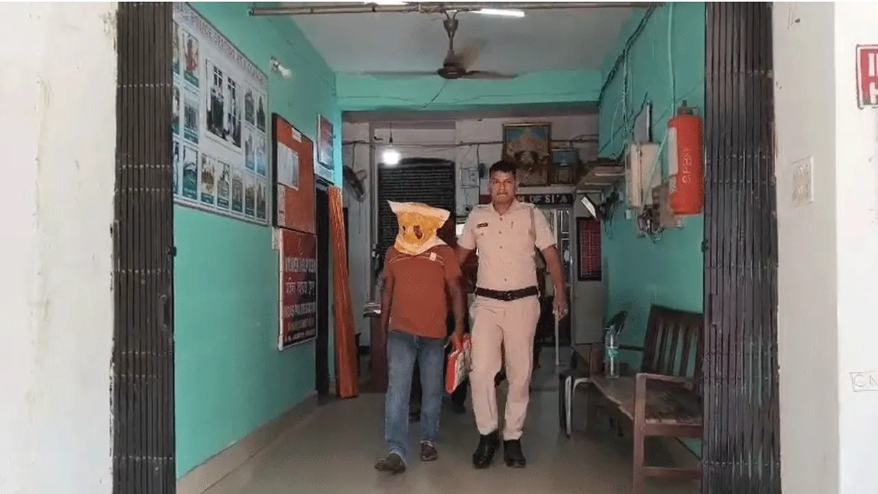 ইন্দাসে ককরোচ সমর্থকের বাড়িতে হামলা ও মৃত্যুর ঘটনায় ধৃত মূল অভিযুক্ত