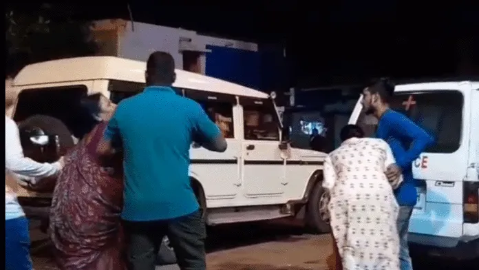আসানসোলে জাতীয় সড়কে মর্মান্তিক দুর্ঘটনা, মৃত ৩