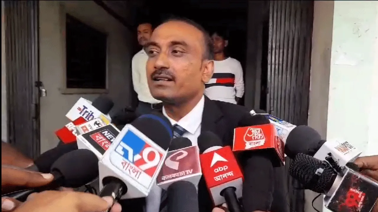 অনুব্রত মণ্ডলের মামলা স্থানান্তরের শুনানিতে ইডিকে ভর্ৎসনা বিচারকের