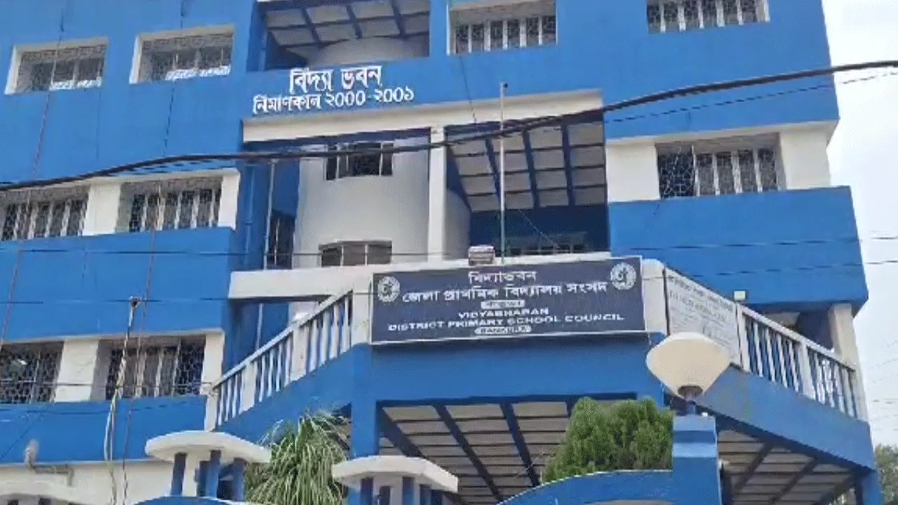নিয়োগে দুর্নীতি কাণ্ডে বাঁকুড়ার সাত শিক্ষককে তলব সিবিআই-এর
