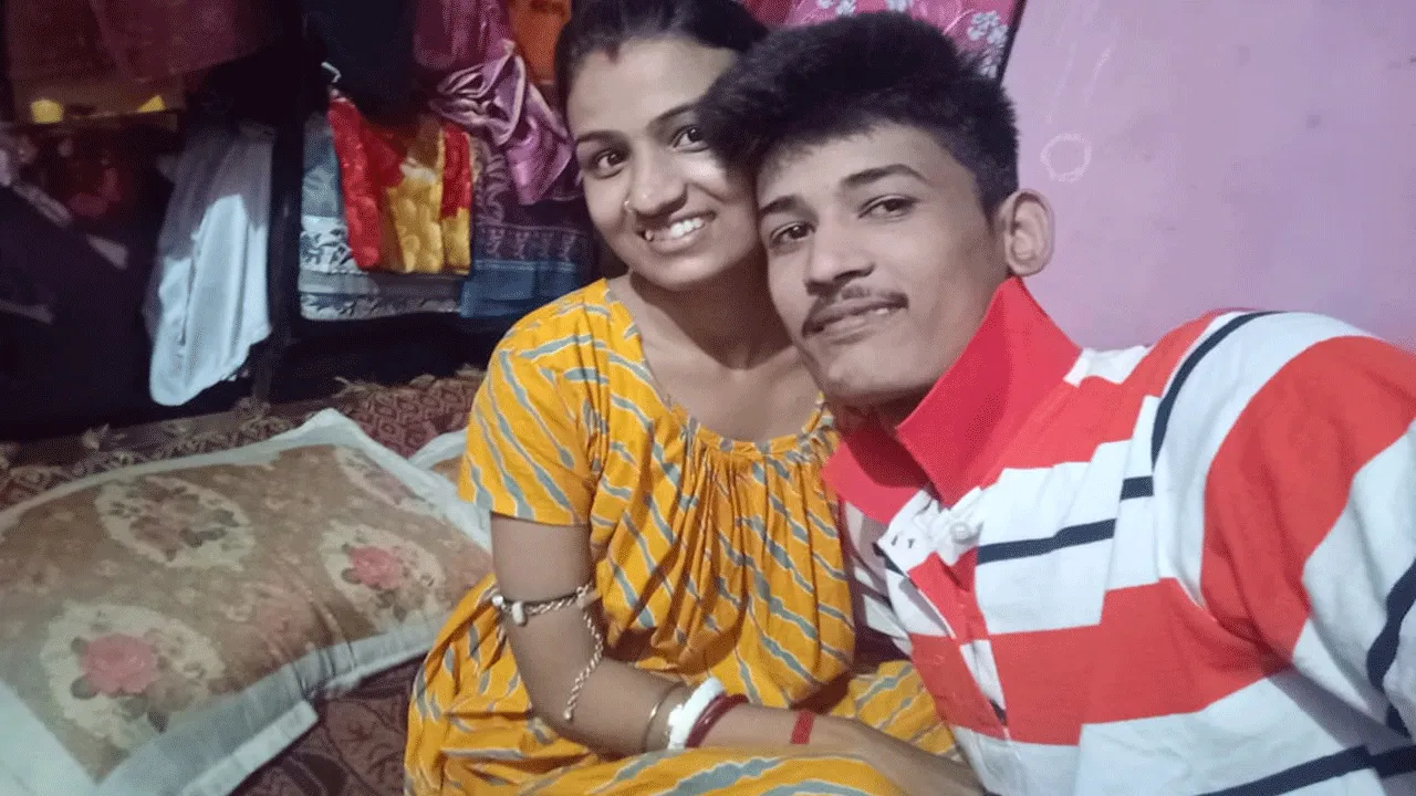 আঁশ বটি দিয়ে পুত্রবধূকে নৃশংসভাবে খুন, গ্রেফতার শ্বশুর শাশুড়ি