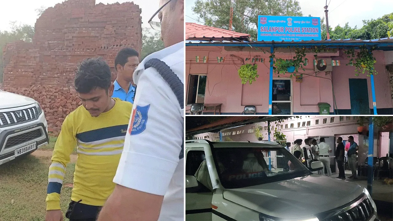 আসানসোল থেকে অপহৃত যুবককে জামতাড়ার জঙ্গল থেকে উদ্ধার করল পুলিশ
