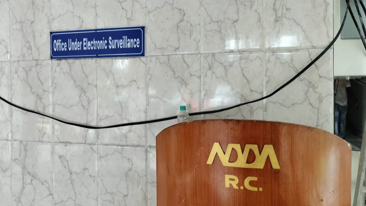 ভিডিও রেকর্ডার উদ্ধার: এডিডিএ’র আগুনের রহস্য জট খুলবে সোমবার ?