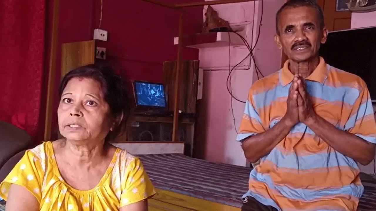 সুদখোরদের দাদাগিরি দুর্গাপুর শিল্পাঞ্চলে