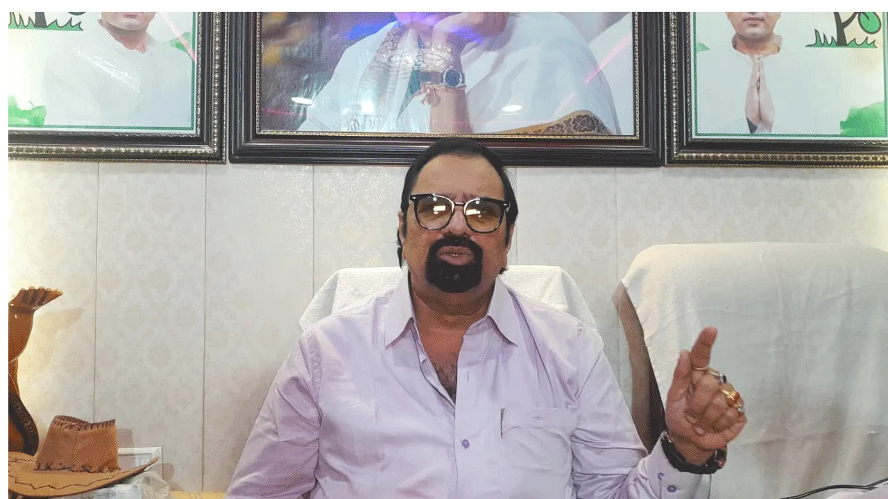 তৃণমূল কংগ্রেসের রাজ্য সম্পাদকের দল ছাড়া নিয়ে জল্পনা