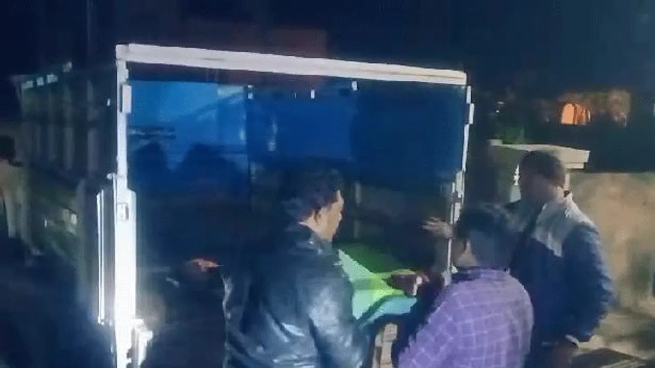 ছট পুজোয় শ্বশুরবাড়ি গিয়ে মর্মান্তিক মৃত্যু যুবকের
