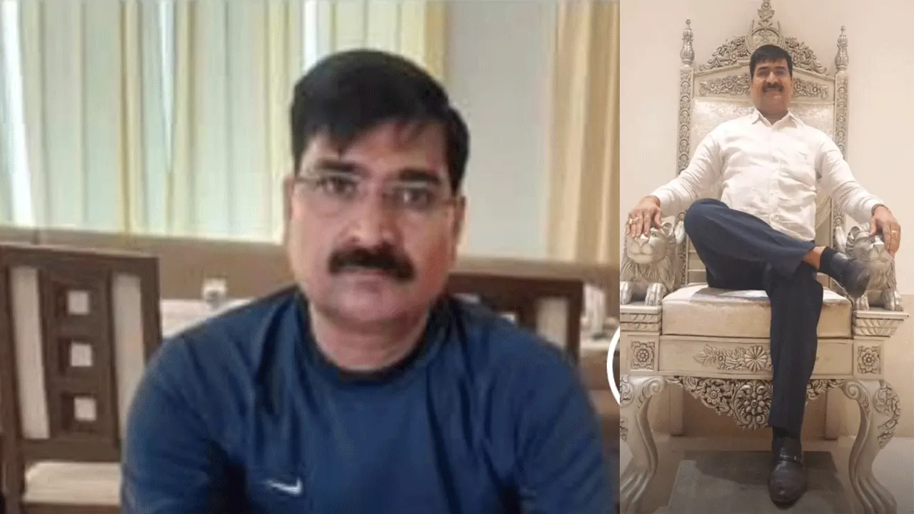 রাজু ঝা খুনে বিহারের হাজীপুর থেকে নতুন তথ্য পুলিশের হাতে