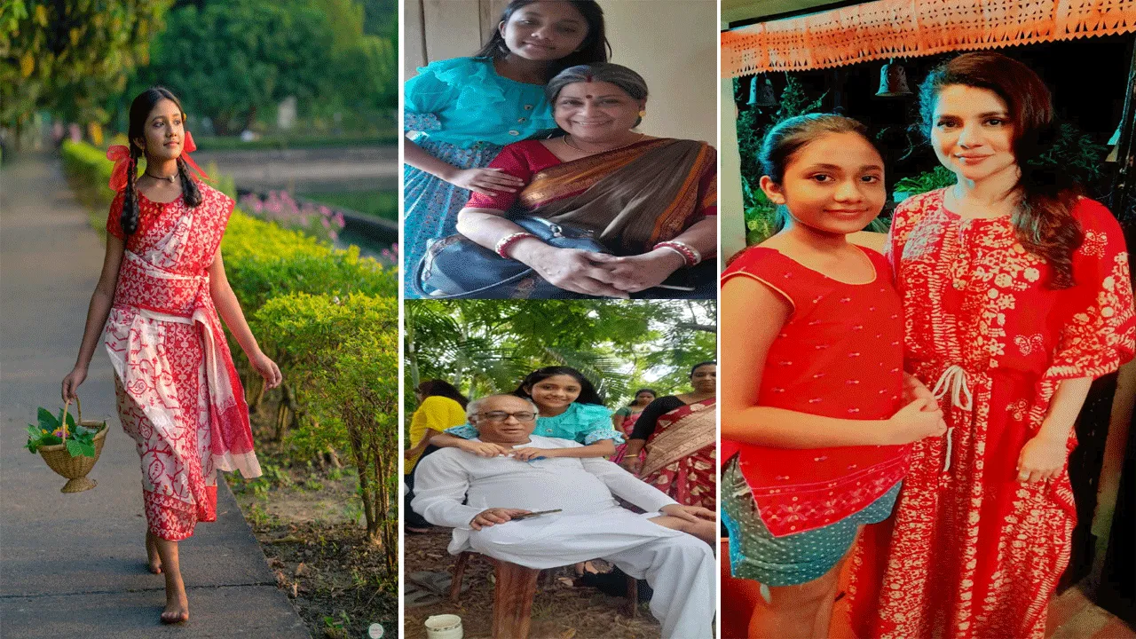 স্বপ্ন পূরণের লক্ষ্যে লড়াই করে চলেছে ‘রাজকুমারী’ জ্যোতি