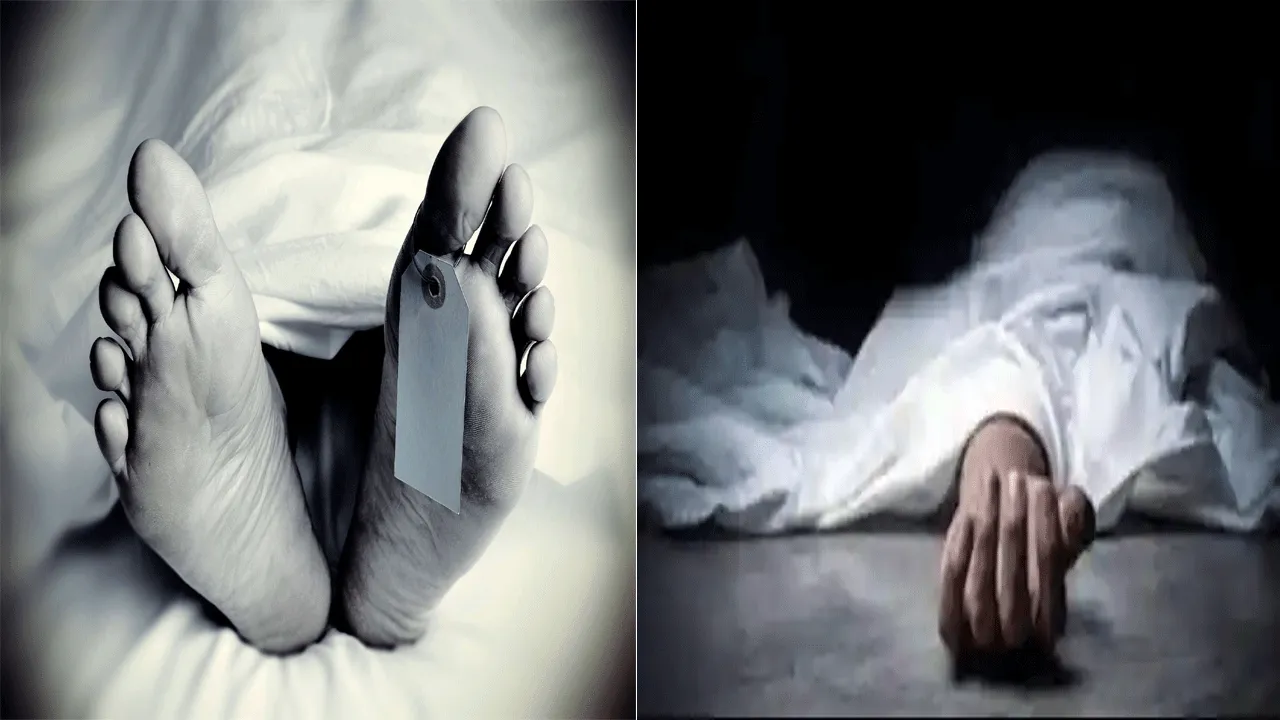 স্কুটির ধাক্কায় মৃত্যু পথচারীর