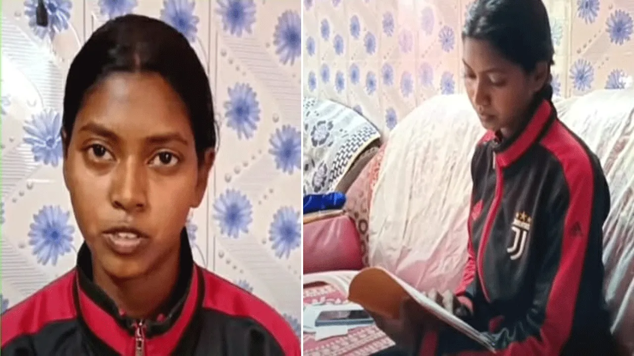 প্রজাতন্ত্র দিবসে দিল্লির রাজপথে প্যারেডে হাঁটবেন আসানসোলের সোনিয়া