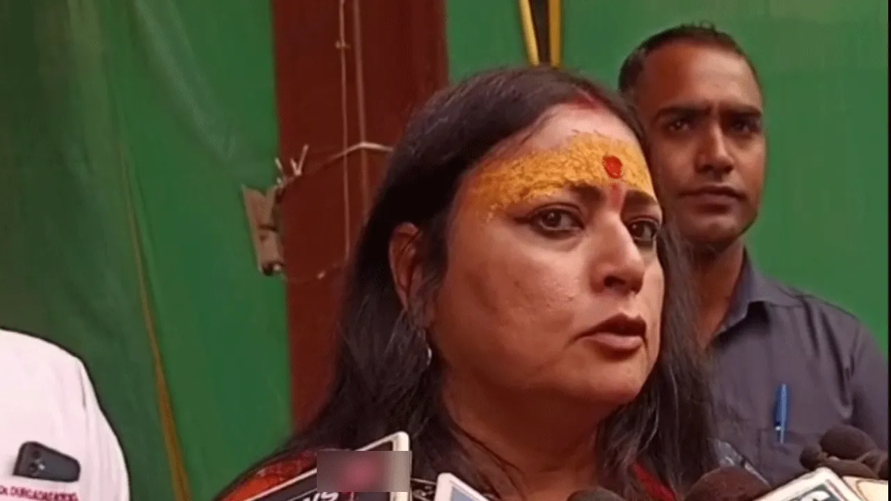 জামুরিয়ার কারখানায় দুর্ঘটনা নিয়ে কেন্দ্রের দ্বারস্থ হওয়ার হুঁশিয়ারি বিজেপি বিধায়কের