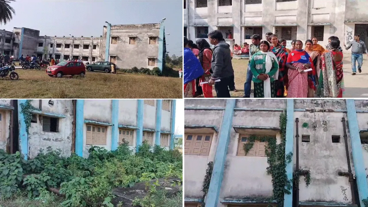 দুর্গাপুরে সাপের কামড়ে আদিবাসী ছাত্রের মৃত্যু ঘিরে উত্তেজনা