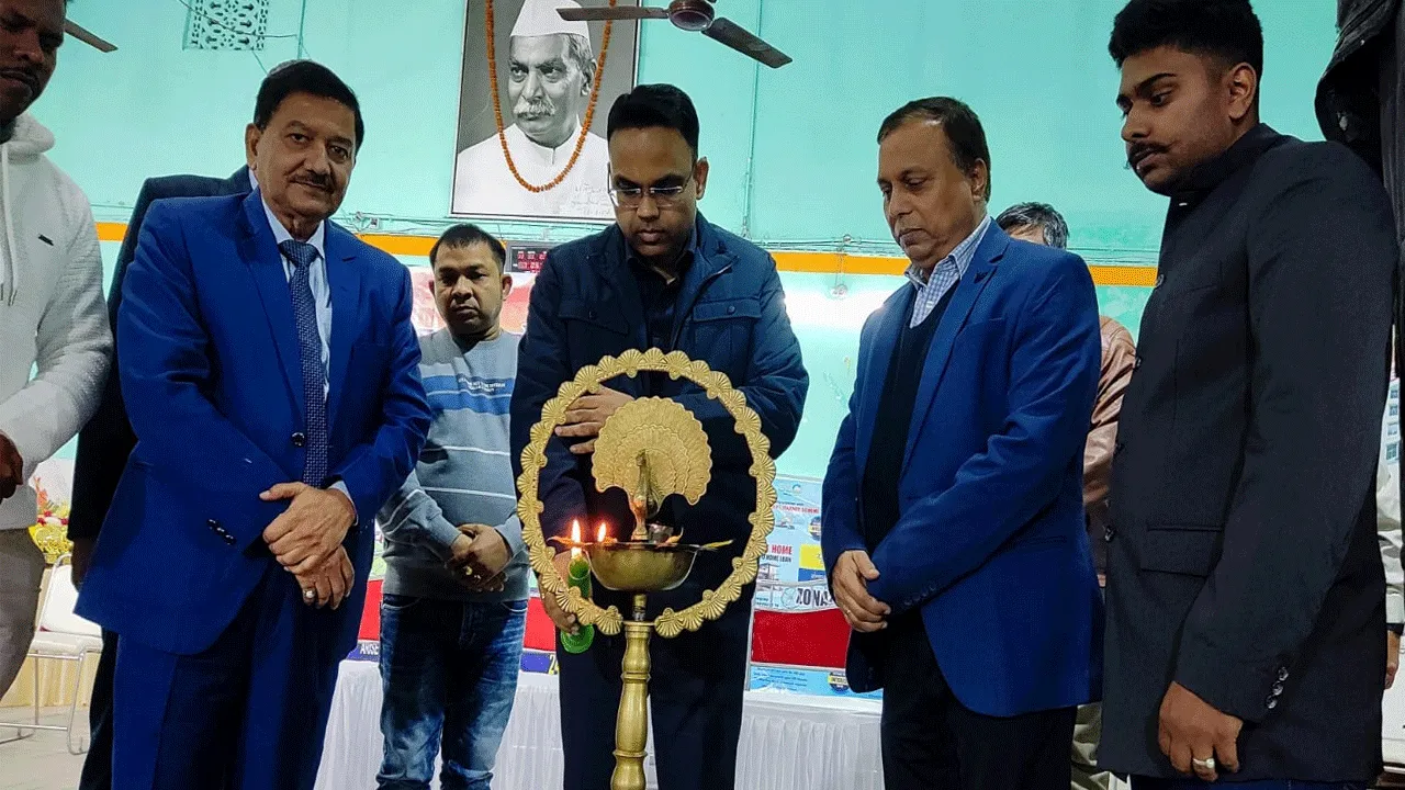 দুর্গাপুরে “এক শাম শহীদও কে নাম” সর্বভারতীয় কবি সম্মেলন অনুষ্ঠিত