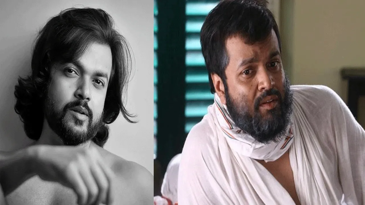 “টাইপকাস্ট হতে চাই না,নানা শেডের চরিত্রে অভিনয় করতে চাই”–সুমন কুন্ডু