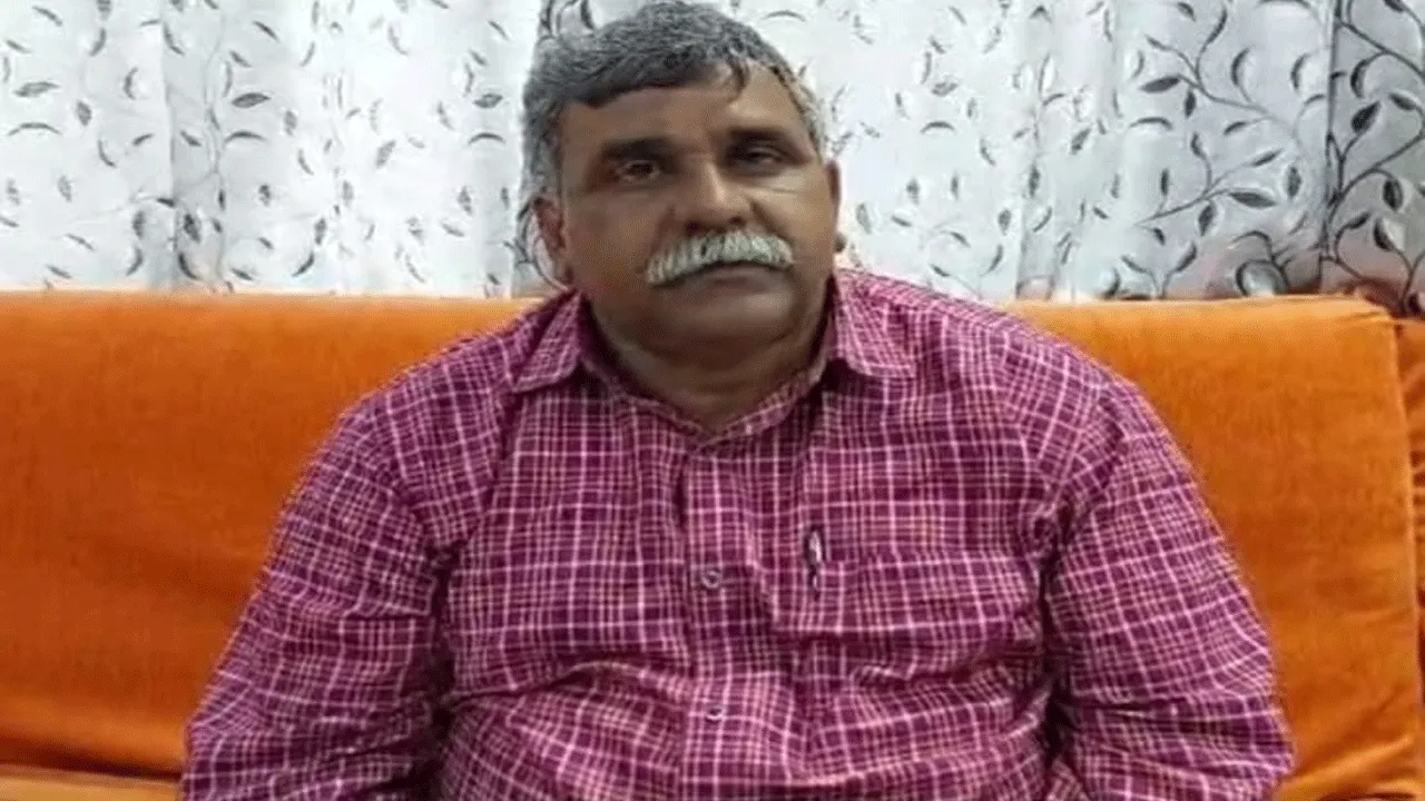 জেলায় পুরুষ ও নারীর অনুপাত কমছে সরব জিতেন্দ্র তেওয়ারি