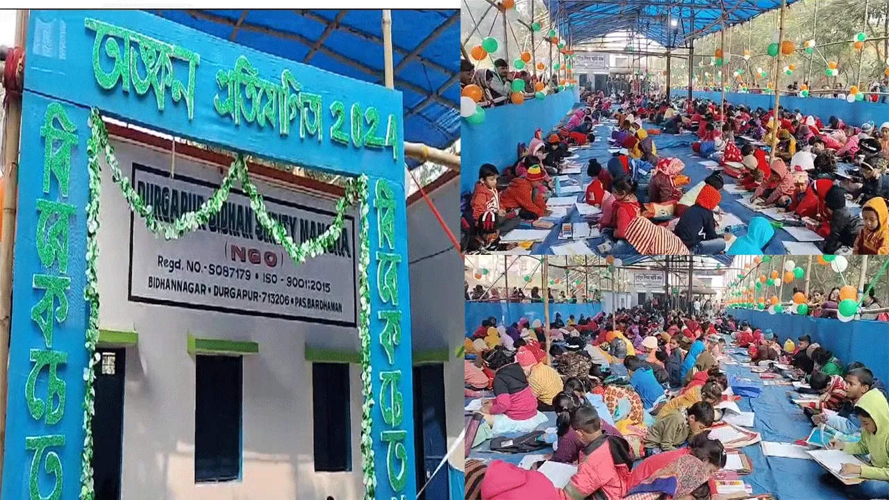 স্বামী বিবেকানন্দর জন্মদিন উদযাপনের প্রস্তুতি শুরু