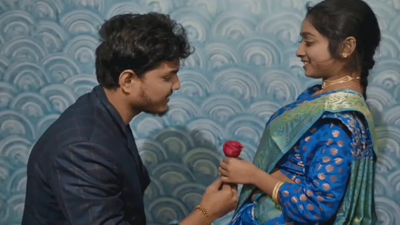 ভ্যালেন্টাইন্স সপ্তাহতে অনবদ্য স্বল্প দৈর্ঘ্যের ছবি ‘এ এক অন্য প্রেমের গল্প’