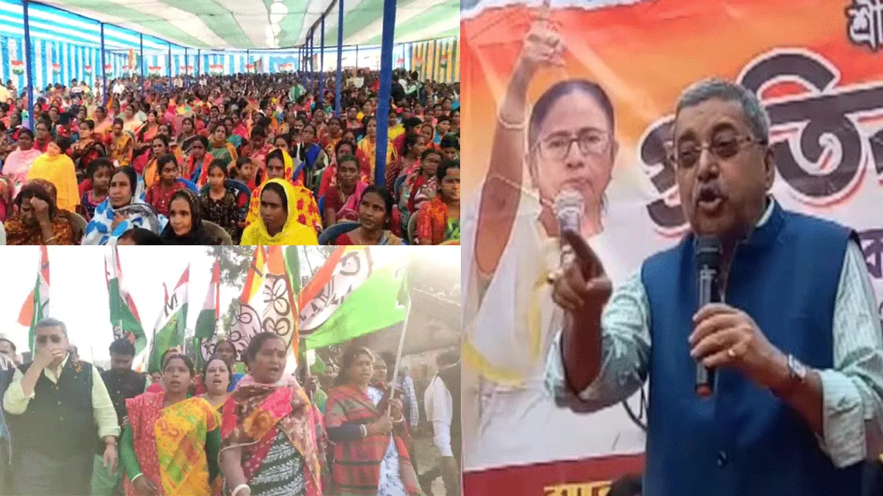 পূর্বসূরীদের পাপে আগামী ৫০ বছর সিপিএম ক্ষমতায় আসবেনা…দাবি কল্যাণ বন্দ্যোপাধ্যায়ের