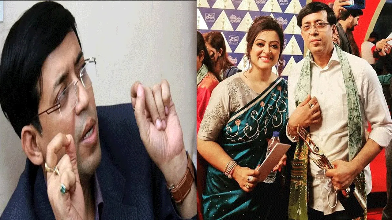 ‘তিনটে কনটেন্টই তো আলাদা! হাজার মাইলের মধ্যে মিল নেই’ এক কন্টেন্ট বিতর্কে মুখ খুললেন স্নেহাশীষ চক্রবর্তী