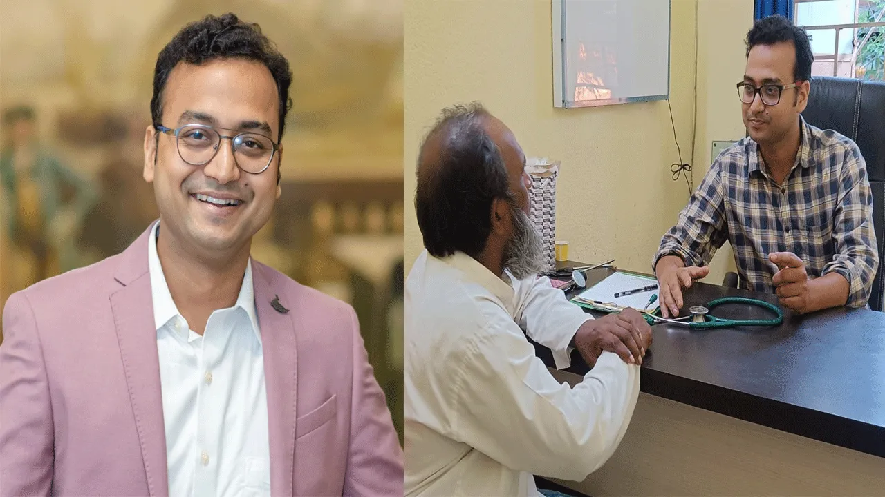 টাইপ-১ ডায়াবেটিসের উপসর্গ গুলি কী কী ? বললেন বিশেষজ্ঞ ডাক্তার তাহের হোসেন