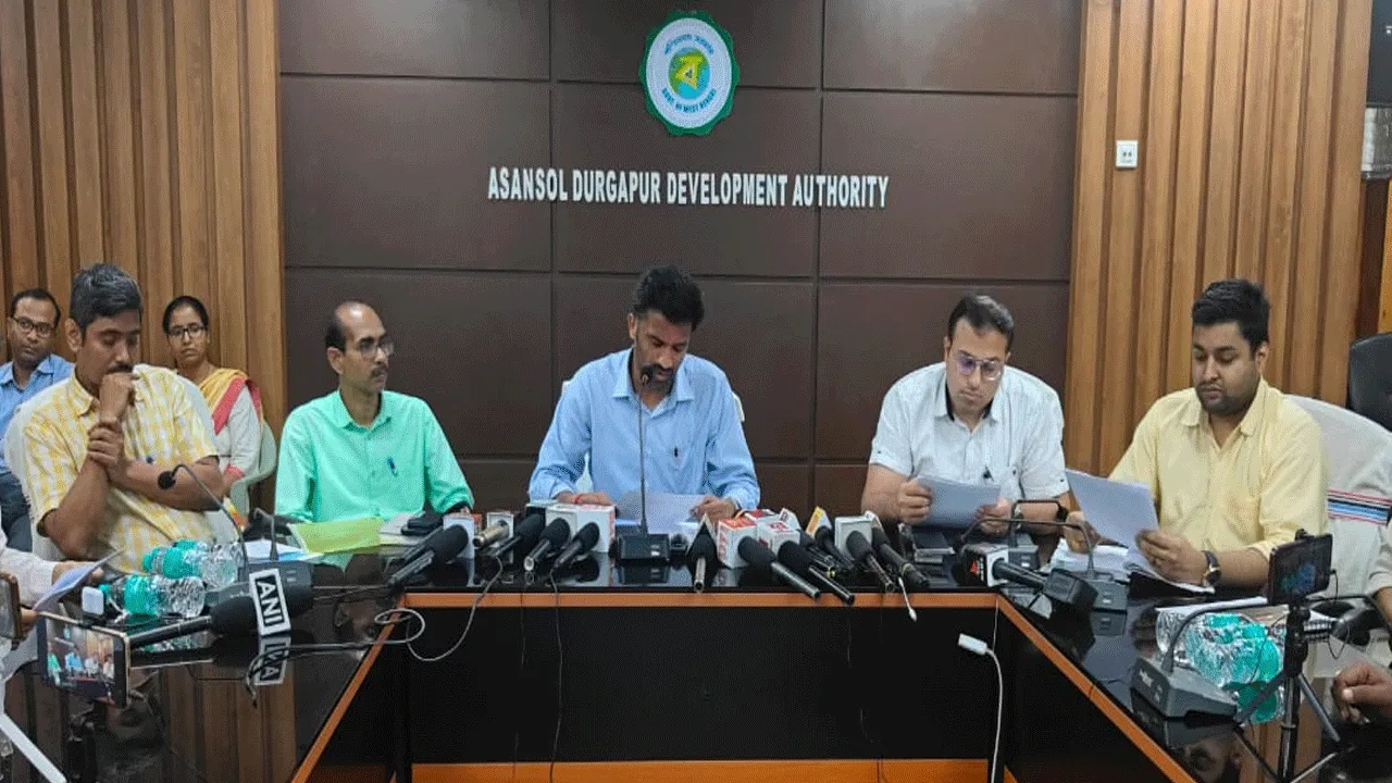 লোকসভা নির্বাচনের নোটিফিকেশন ১৮ এপ্রিল পশ্চিম বর্ধমান জেলাতে
