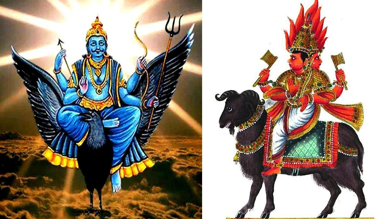 ১৫ই মার্চ থেকে শনি মঙ্গলের সংযোগ ঘটবে! কী উপায়ে সাবধানতা অবলম্বন করবেন ?
