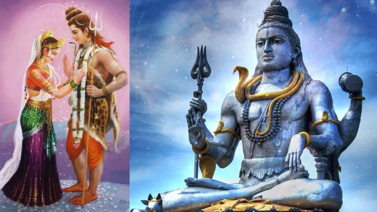 শিবরাত্রিতে এই মন্ত্র জপেই শিব দর্শন!কতবার জপ করবেন ?