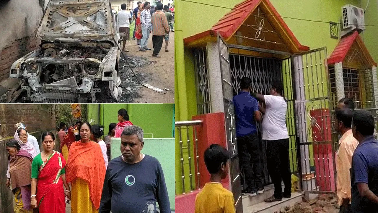 অবৈধ সম্পর্কের জন্যই কি খুন গোপালপুরের যুবকের?