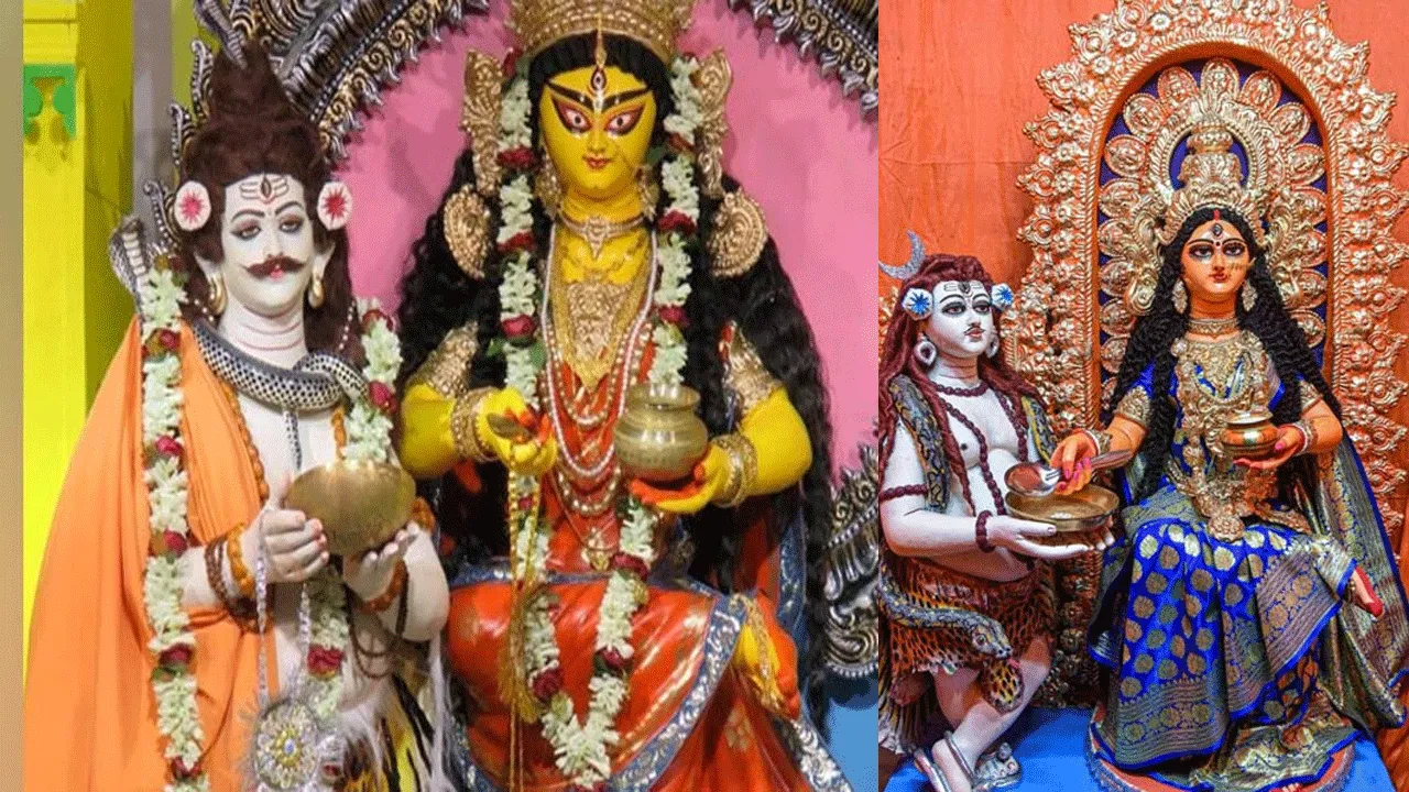 অন্নপূর্ণা পূজার দিন নয়টি কাজ ভাগ্য বদলে দেবে