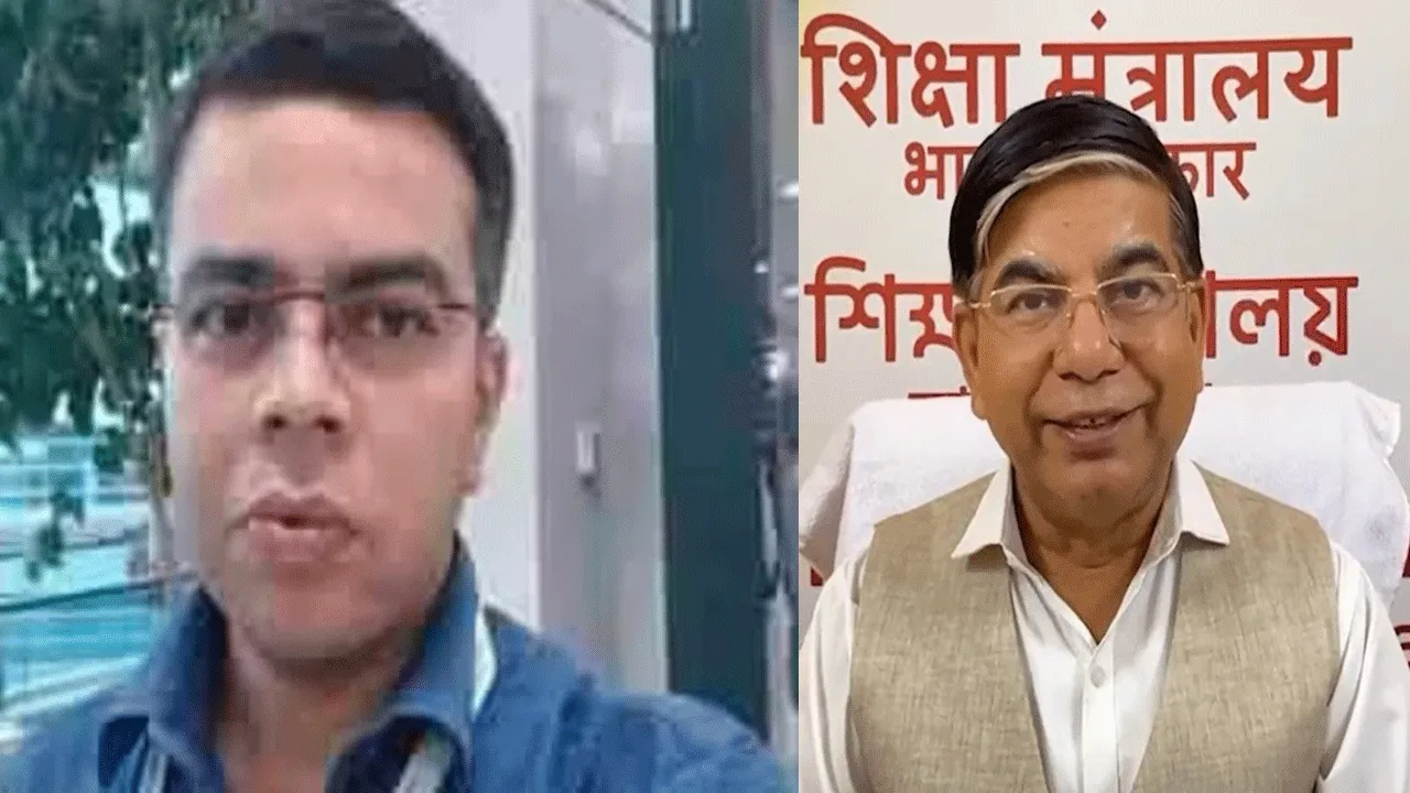 বিজেপি প্রার্থী সুভাষ সরকারের ছেলের বিরুদ্ধে এফ আই আর