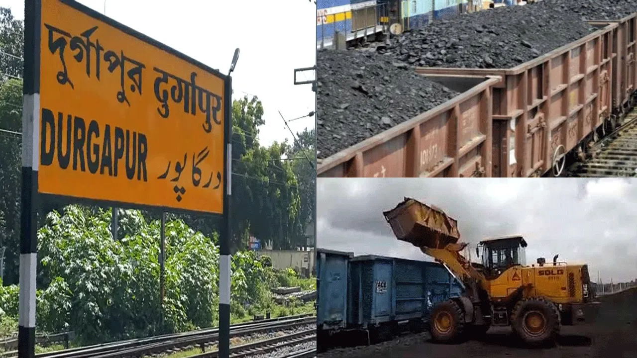 ট্রাক সংগঠনের দাদাগিরিতে স্তব্ধ শিল্পায়ন জেলাতে