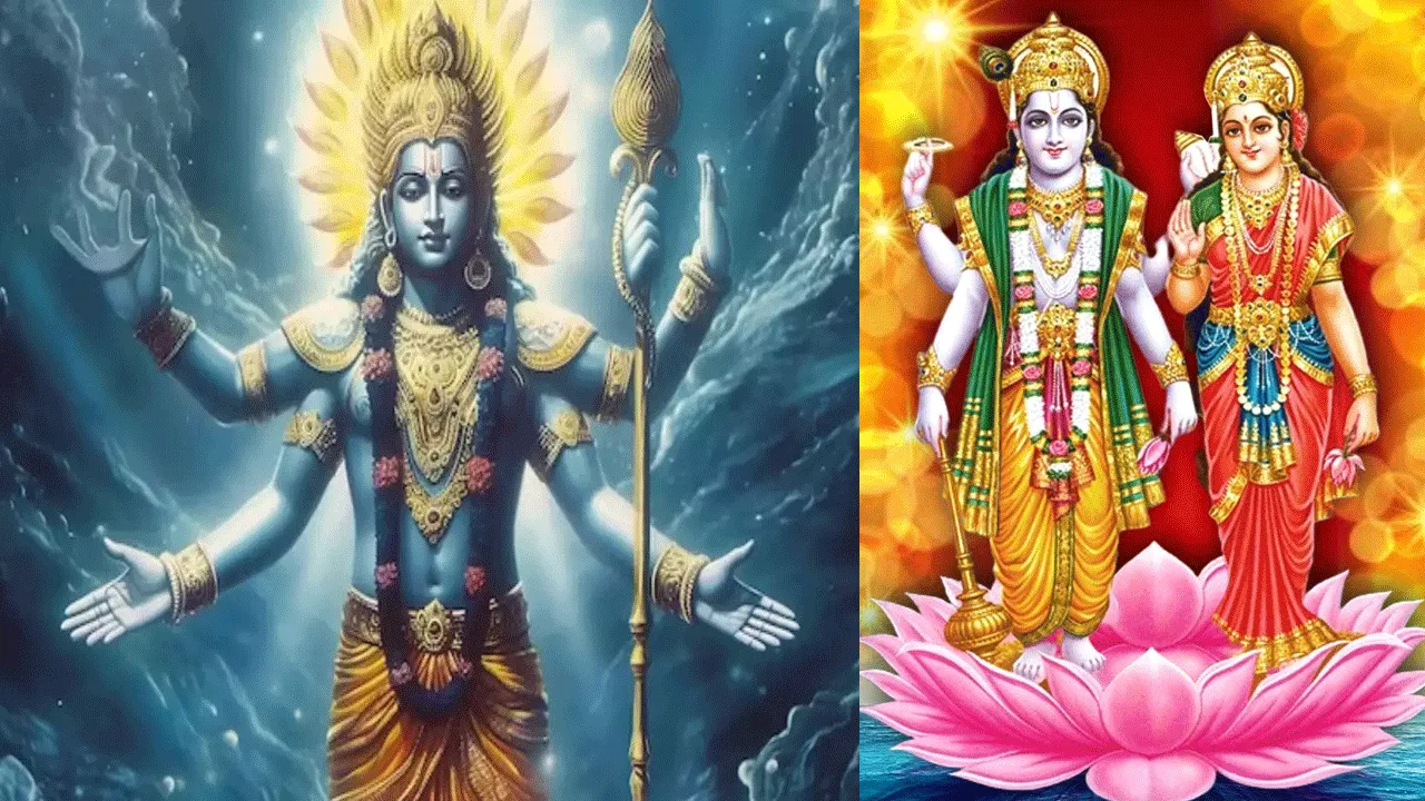 পাপমোচনী একাদশীর ব্রতকথা শ্রবণে সকল পাপ থেকে মুক্তি