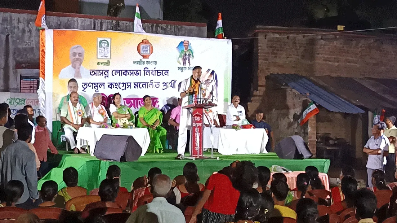নোংরা রাজনীতিতে আমার ক্রিকেট কেয়িয়ার শেষ, প্রতিমন্ত্রী মনোজ তেওয়ারি