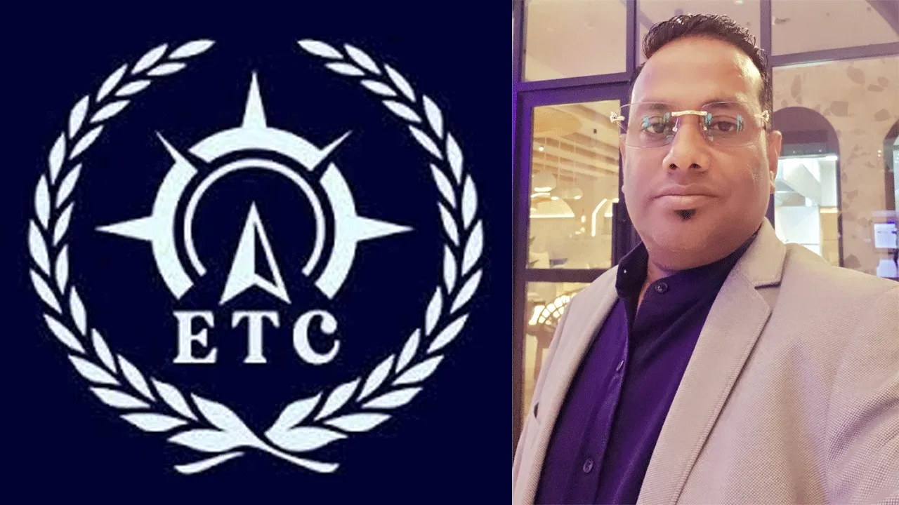 ফিরোজ খান এফকে কে ভারতের মর্যাদাপূর্ণ সংস্থা ইকোনমিক ট্রান্সফরমেশন কাউন্সিলের ডাইরেক্টর