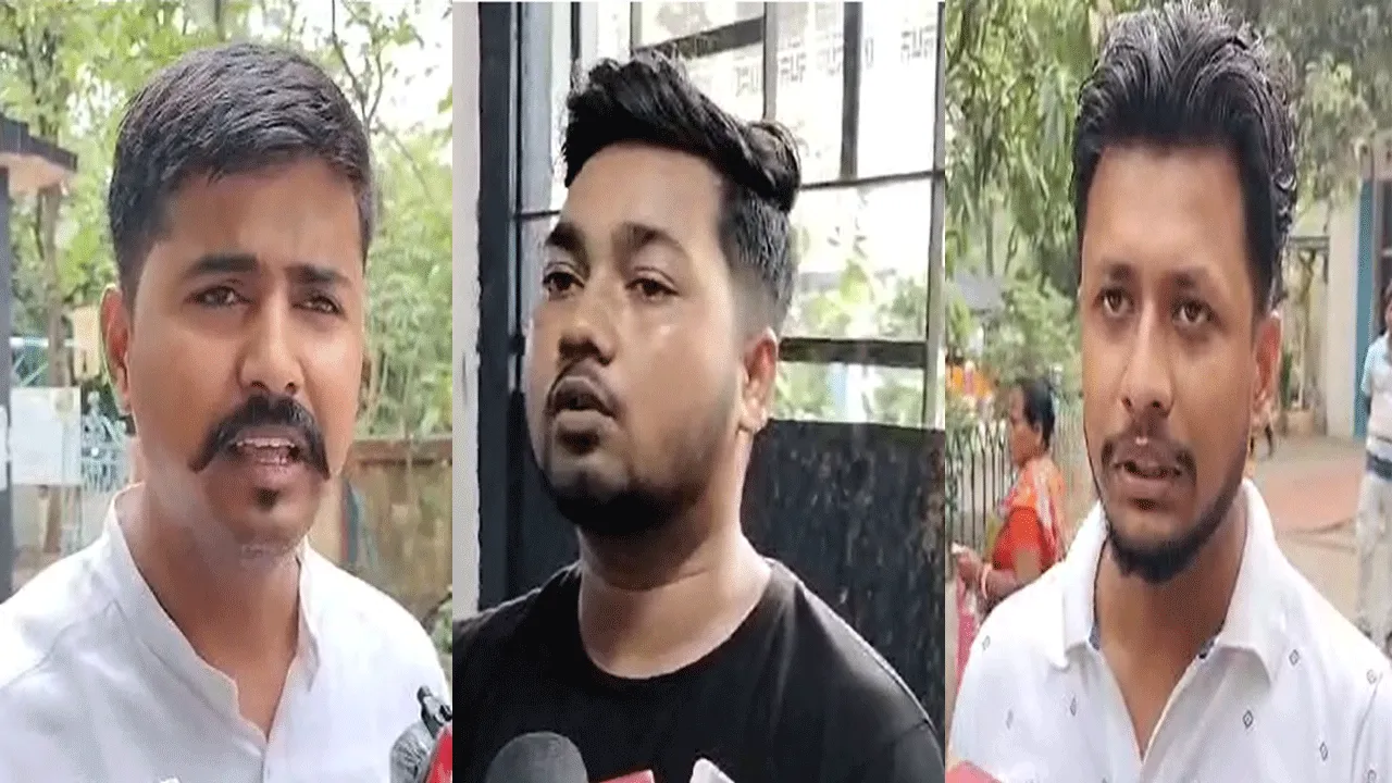 “মেয়েদের টর্চার করা হয় মাইকেল মধুসূদন কলেজে” অভিযোগ তৃণমূল ছাত্র পরিষদ ছাত্রের
