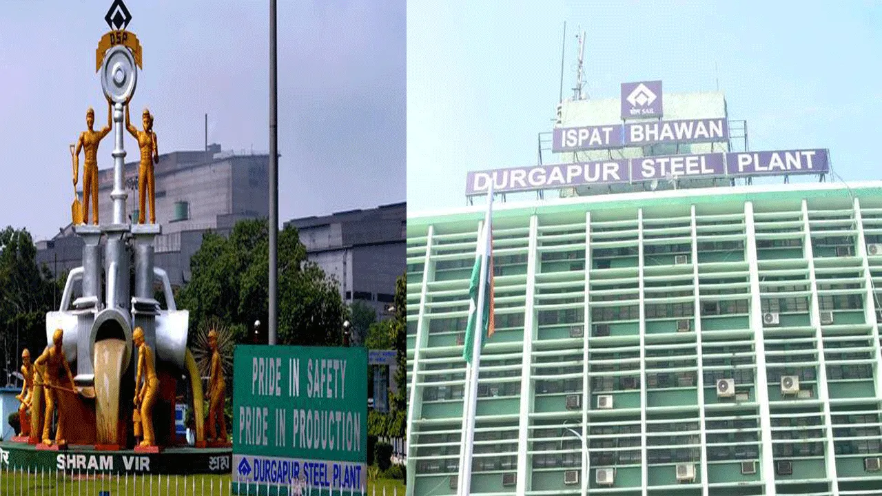 ডিএসপিতে আবার দুর্ঘটনা, মৃত্যু স্থায়ী শ্রমিকের
