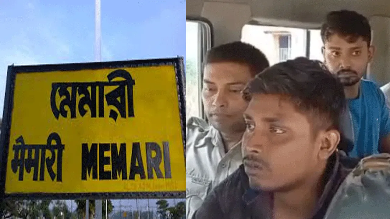 ছেলেধরা সন্দেহে এবার গণপিটুনির ঘটনা
