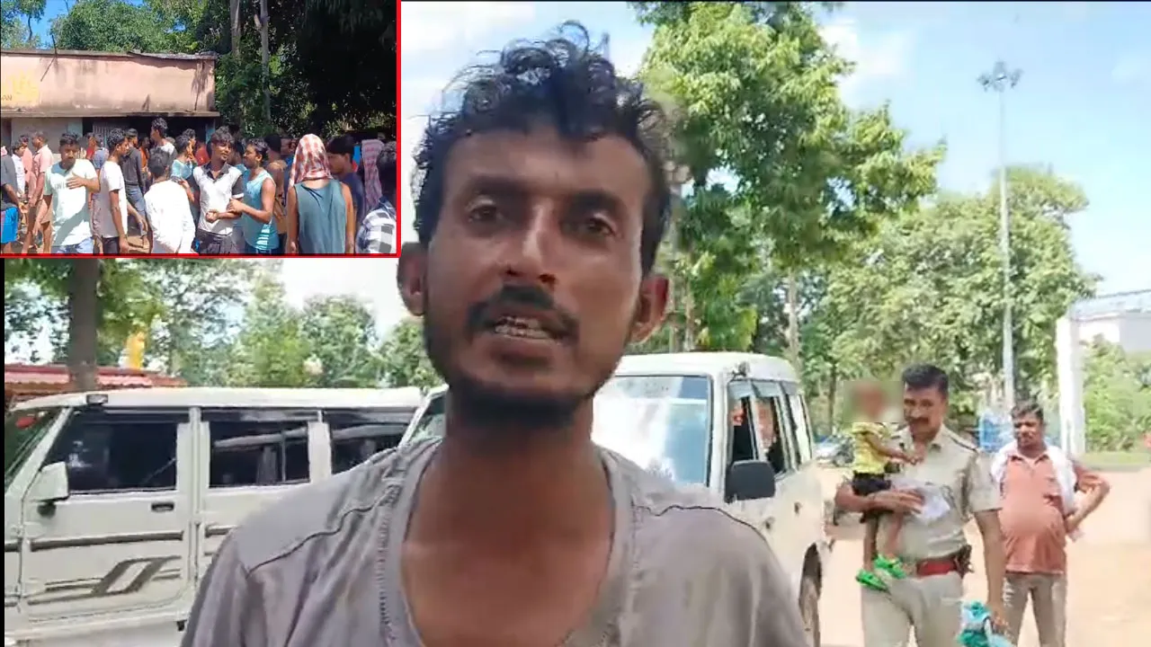 এবার ছেলেধরা গুজব দুর্গাপুরে
