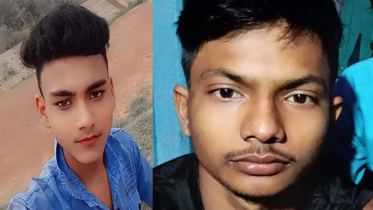 বেপরোয়া গতি প্রাণ কাড়ল দুজনের