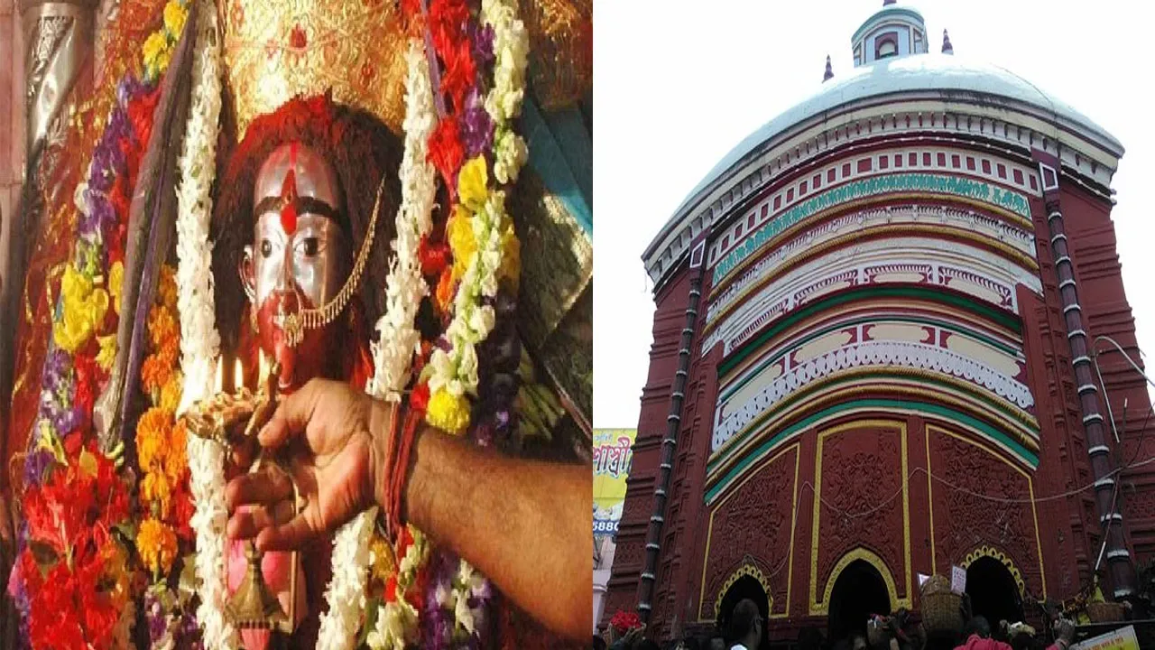 সাধক শ্রেষ্ঠ বামদেবের তিরোধানের অলৌকিক কাহিনী