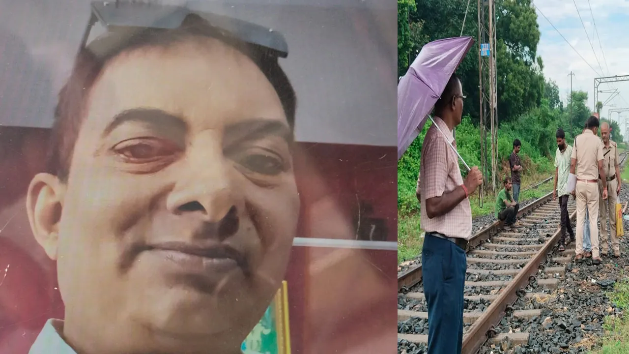 চিকিৎসা করাতে যাওয়ার আগে মর্মান্তিক পরিণতি