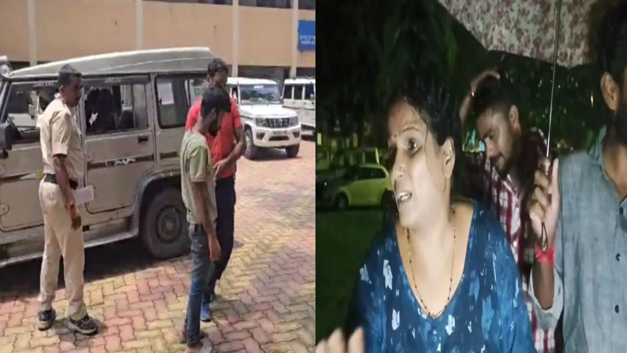 বার্ণপুর গুলিকাণ্ডে গ্রেফতার প্রধান অভিযুক্ত ব্রেট লি