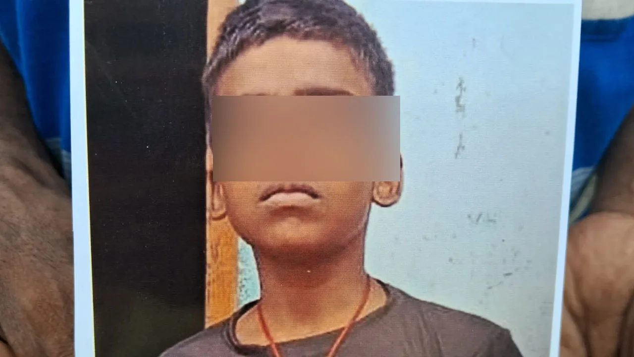 দুর্গাপুরে খেলতে গিয়ে নিখোঁজ কিশোর