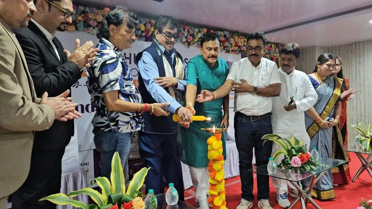 রানীগঞ্জে নতুন মাল্টি স্পেশালিটি হাসপাতালের উদ্বোধন