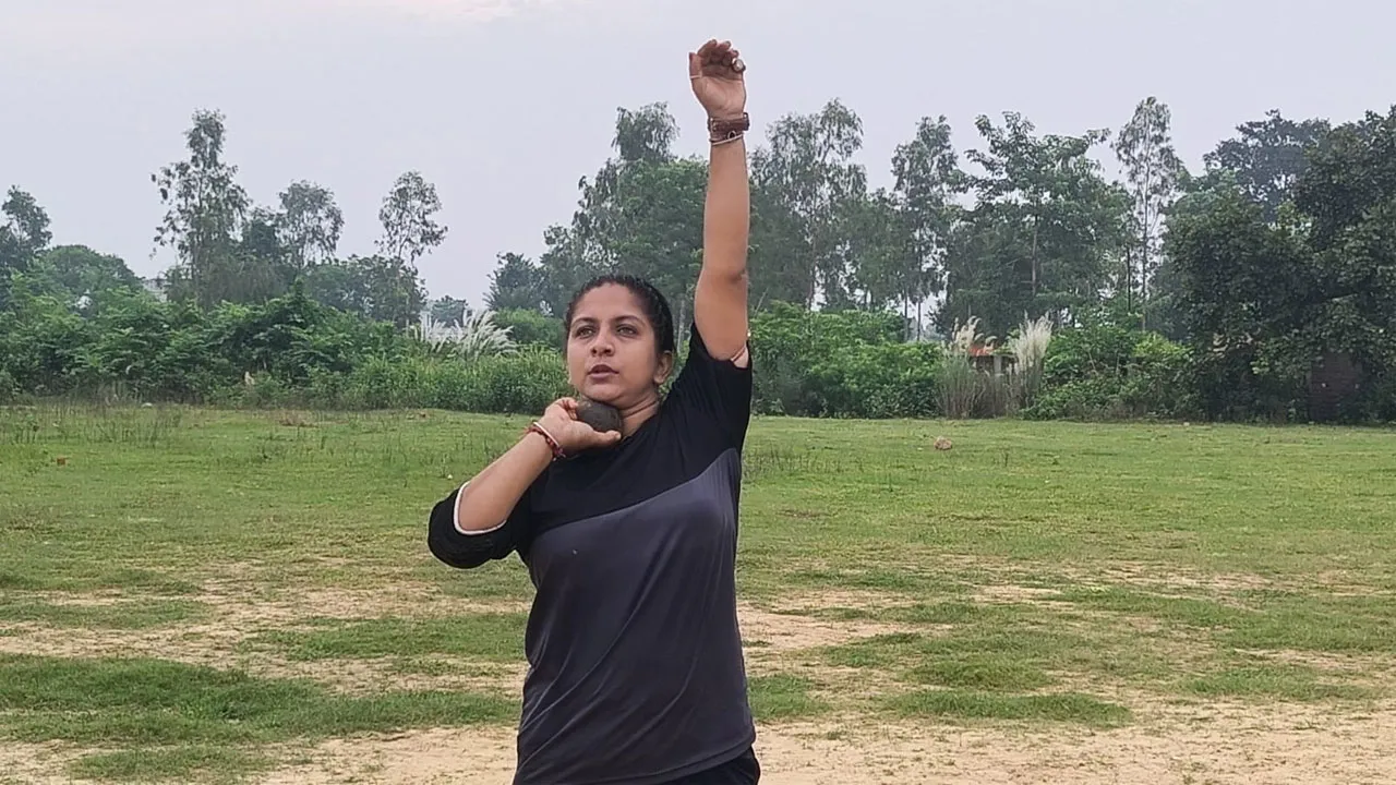 এক সময়ের রাজ্য দলের ক্যাপ্টেন, খুঁজছেন চাকরি