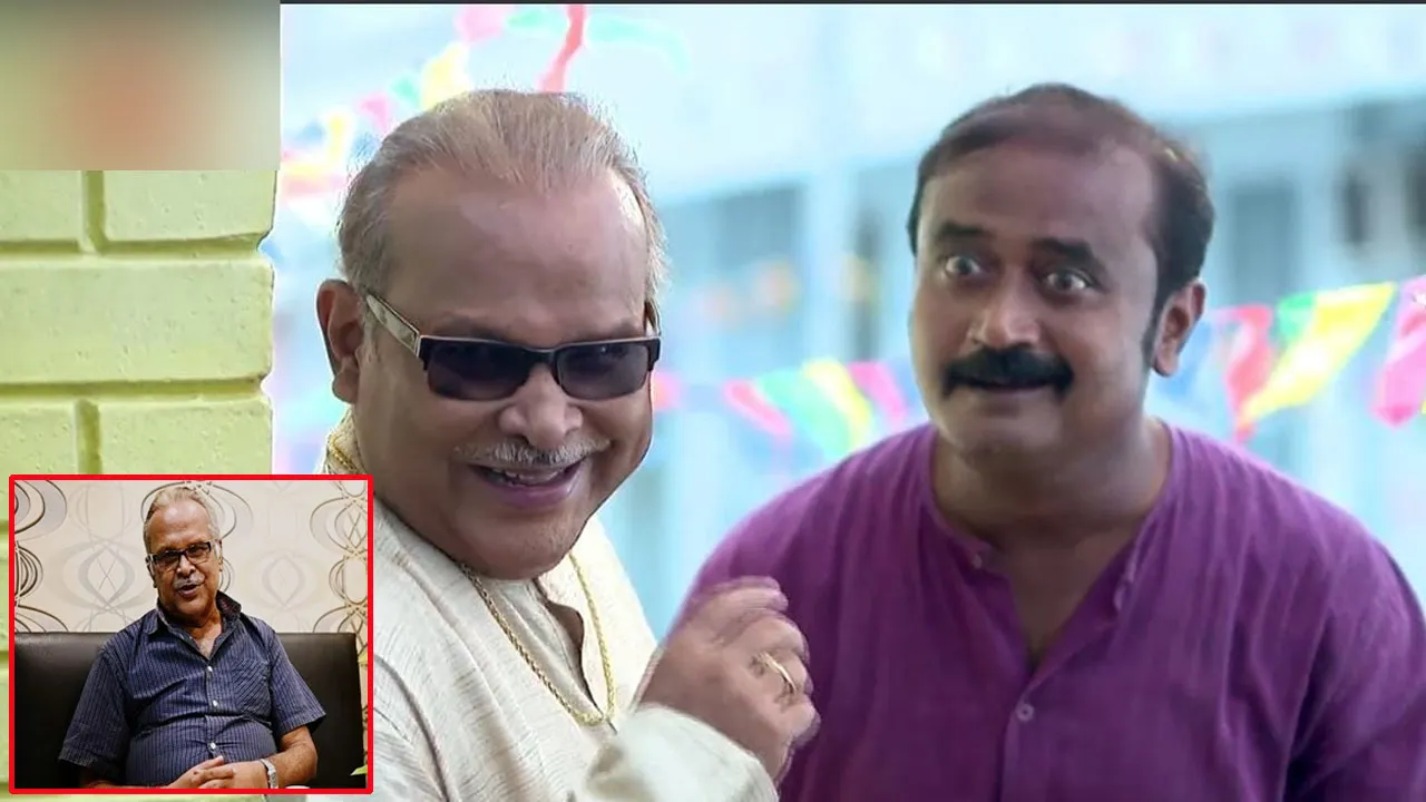 ‘আমাদের ঘরের মেয়ে তিলোত্তমা বিচার পাক’বললেন গৌরীনাথ বন্দ্যোপাধ্যায়!